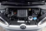 Volkswagen up! 2011 года